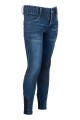 HKM Aymee Denim Breeches